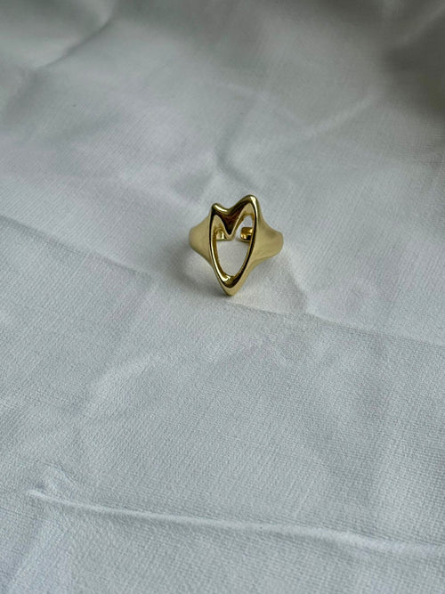 ANILLO MI CORAZÓN