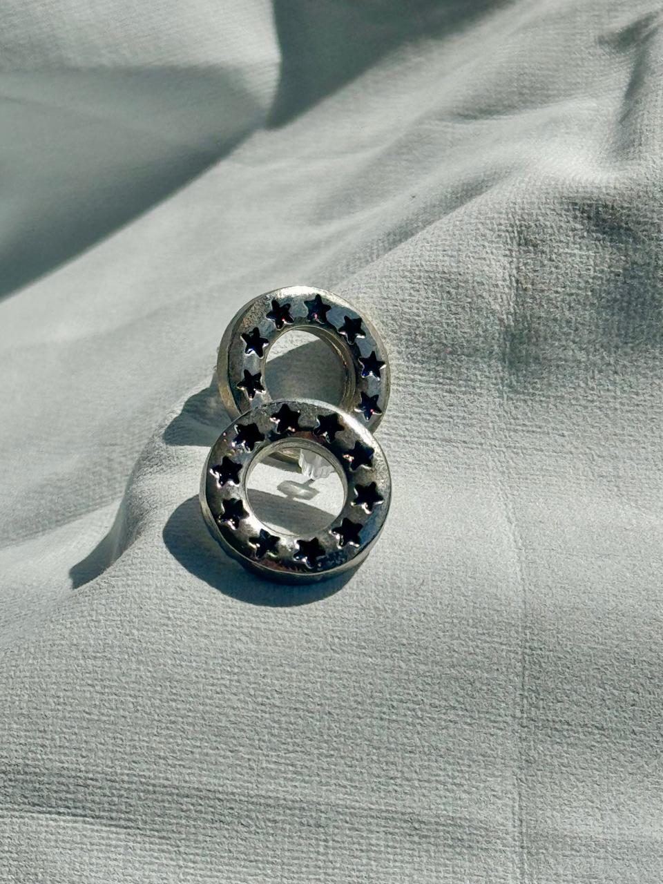 ARETES LUPITA
