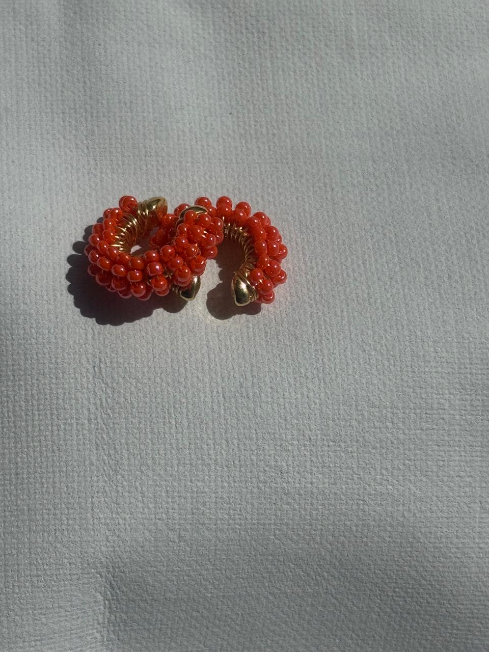 EARCUFF APEROL SPRITZ
