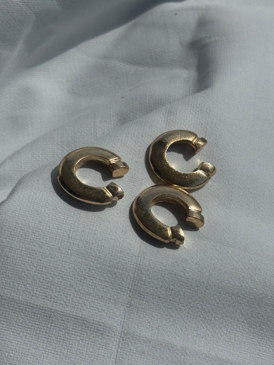 EARCUFF PERSEVERANTE