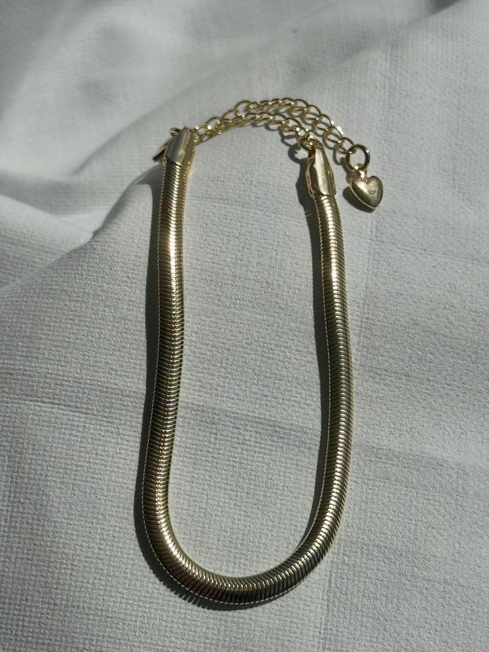 PULSERA CASCABEL