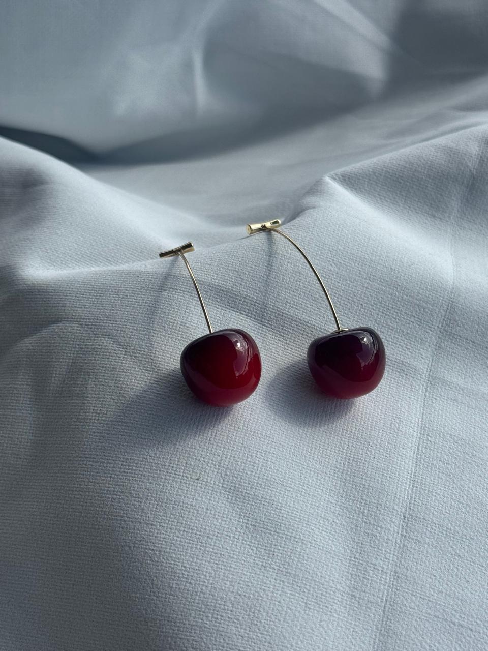 ARETES MON CHÉRI